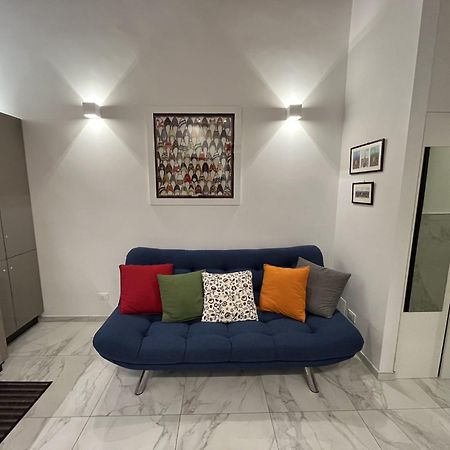 Il Posto Che Non Ti Aspetti Centro Storico Apartment Turin Bagian luar foto