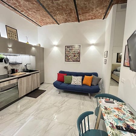 Il Posto Che Non Ti Aspetti Centro Storico Apartment Turin Bagian luar foto
