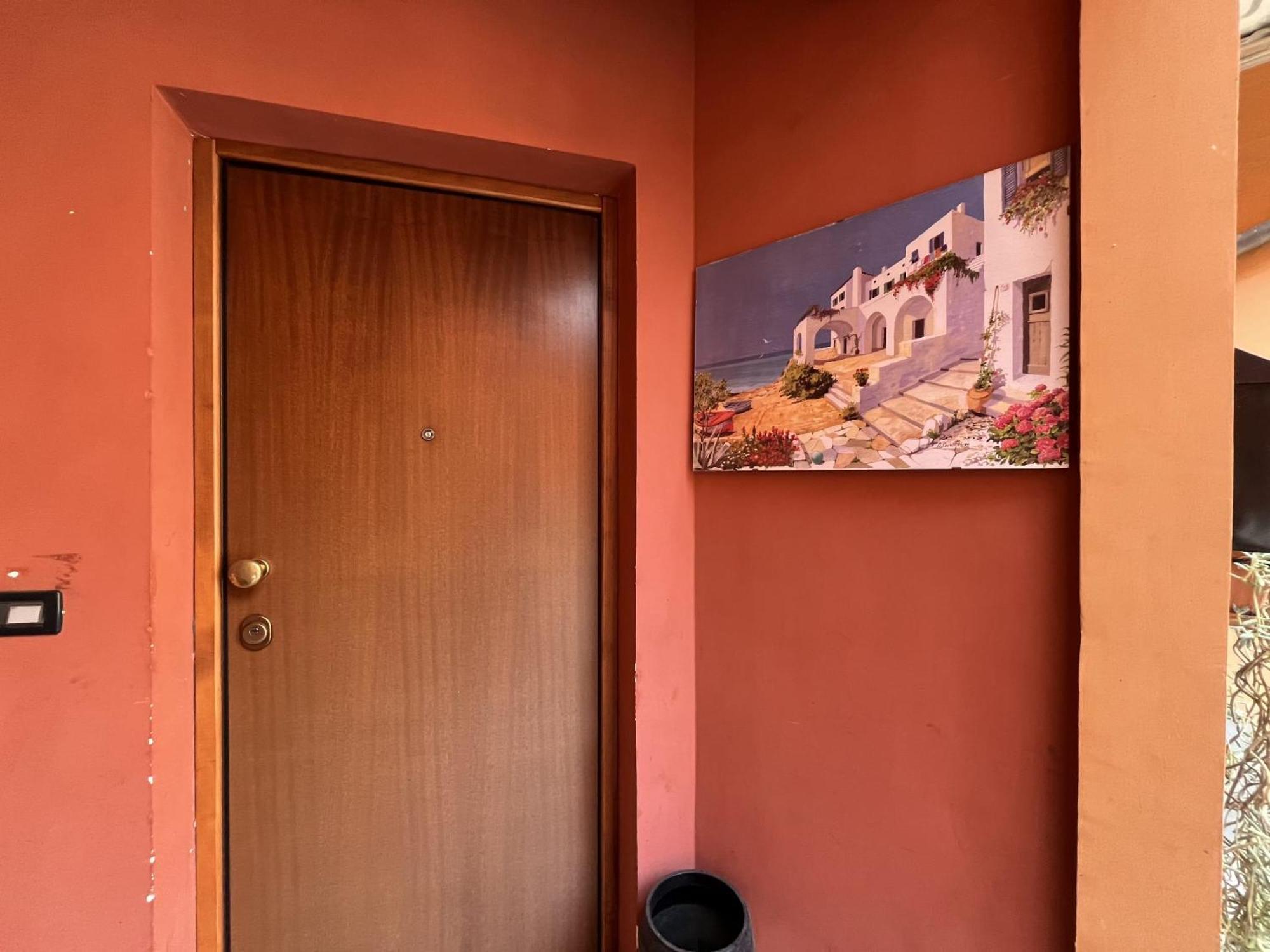 Il Posto Che Non Ti Aspetti Centro Storico Apartment Turin Bagian luar foto