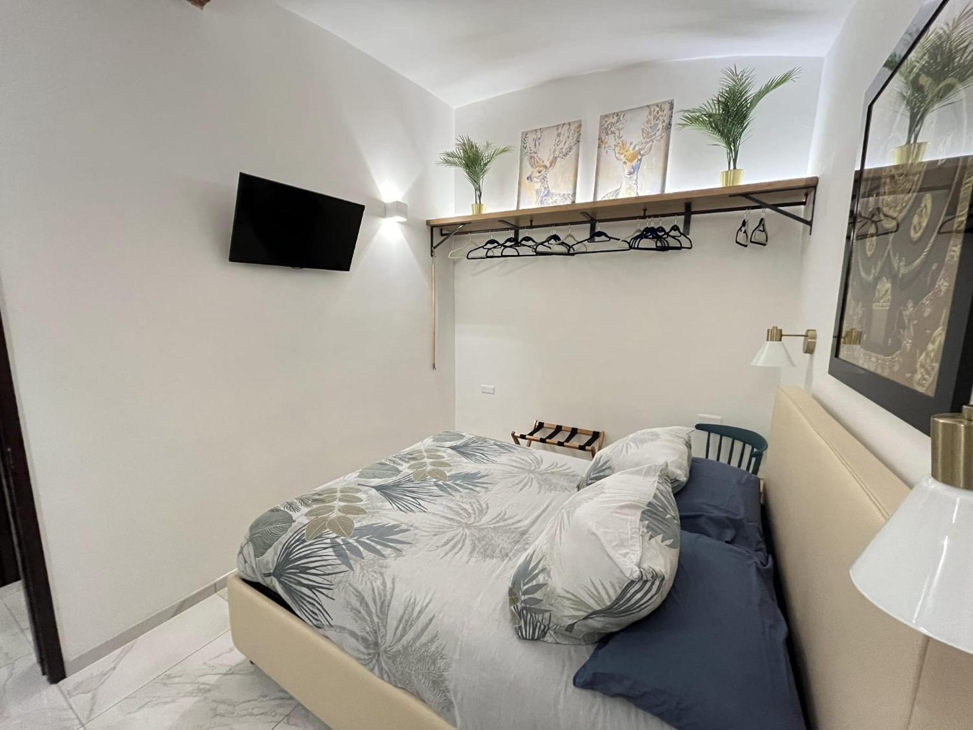 Il Posto Che Non Ti Aspetti Centro Storico Apartment Turin Bagian luar foto